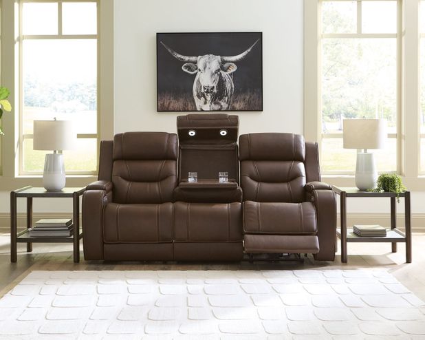 Picture of Dreamer Power Sofa