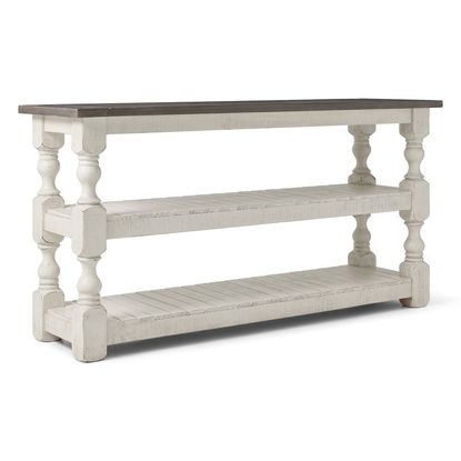 Picture of Stone Console Table