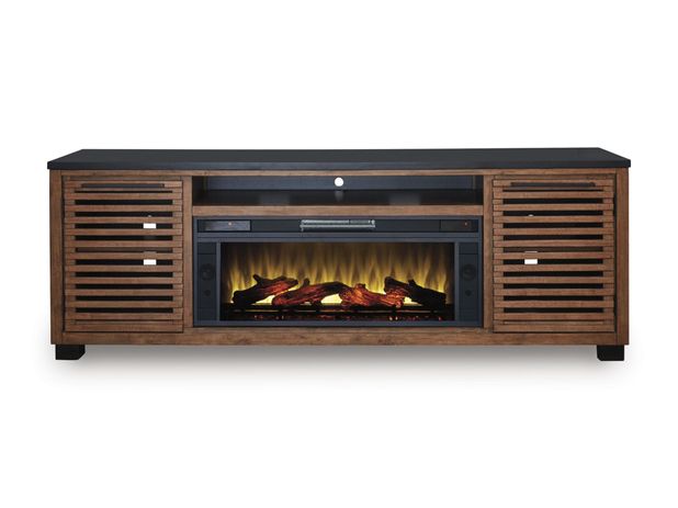 Picture of Kallari Fireplace TV Stand