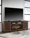 Picture of Kallari Fireplace TV Stand