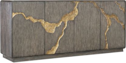 Picture of Fissured Credenza