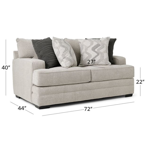 Picture of Stella Loveseat