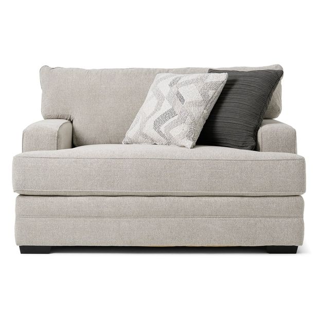 Picture of Stella Oversized Chair