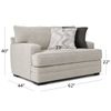 Picture of Stella Oversized Chair