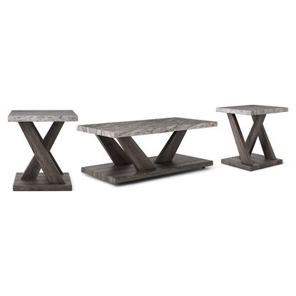 Picture of Bensonale 3pk Table Set