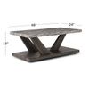 Picture of Bensonale 3pk Table Set