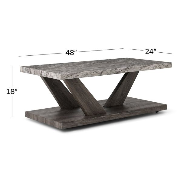 Picture of Bensonale 3pk Table Set