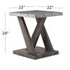 Picture of Bensonale 3pk Table Set