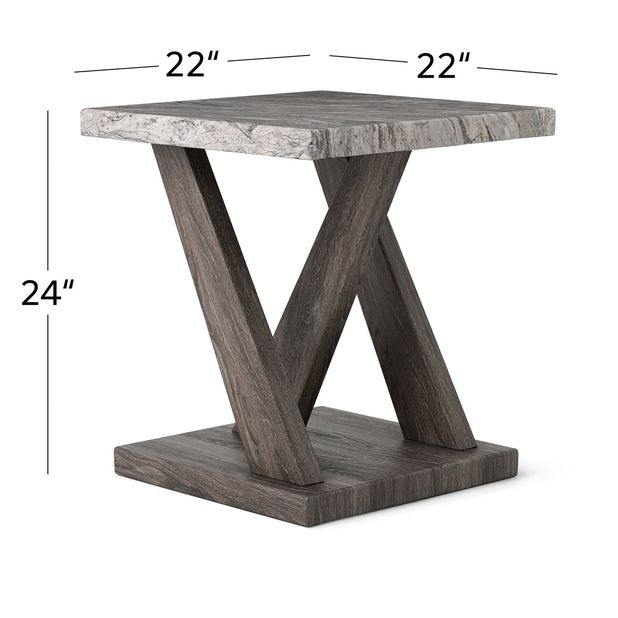 Picture of Bensonale 3pk Table Set