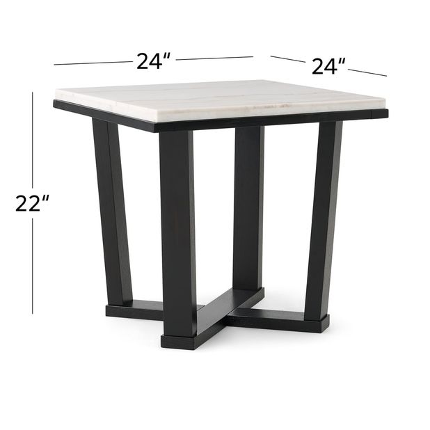 Picture of Fostead End Table