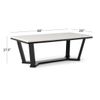 Picture of Fostead Cocktail Table