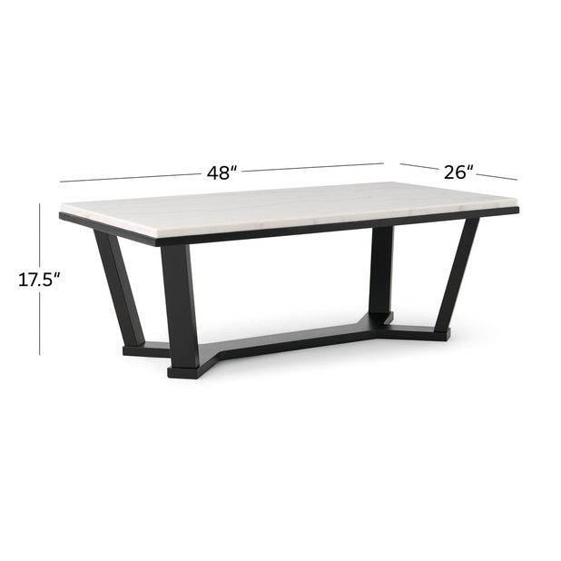 Picture of Fostead Cocktail Table