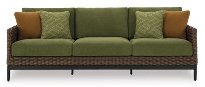 Picture of Horizon Hall Sofa
