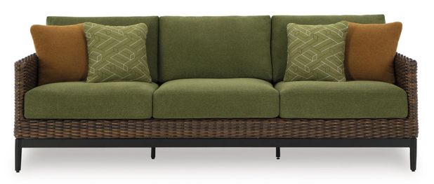 Picture of Horizon Hall Sofa