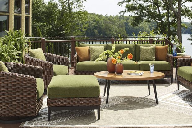 Picture of Horizon Hall Sofa