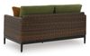 Picture of Horizon Hall Loveseat