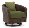 Picture of Horizon Hall Swivel Lounge Chair