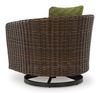 Picture of Horizon Hall Swivel Lounge Chair