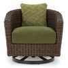 Picture of Horizon Hall Swivel Lounge Chair
