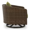 Picture of Horizon Hall Swivel Lounge Chair