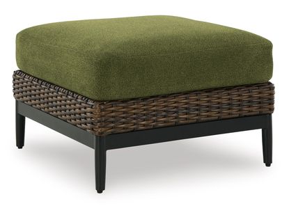 Picture of Horizon Hall Ottoman