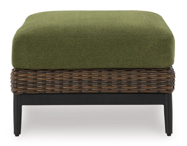 Picture of Horizon Hall Ottoman