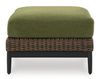 Picture of Horizon Hall Ottoman