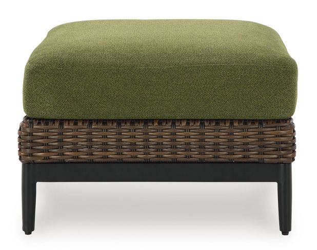 Picture of Horizon Hall Ottoman