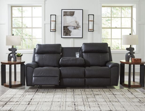 Picture of Montacute Reclining Sofa