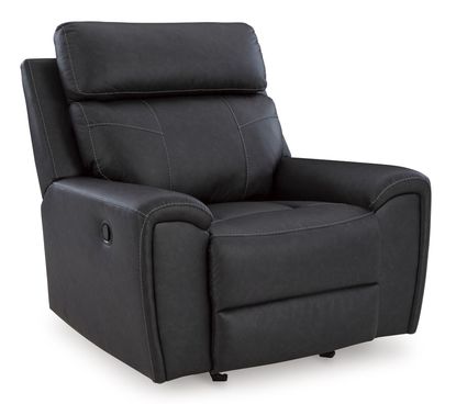Picture of Montacute Glider Recliner