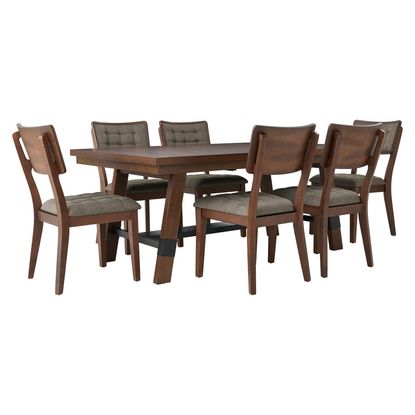 Picture of Nordic 7pc Dining Set