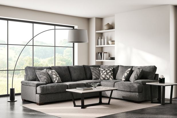 Picture of Fostead Cocktail Table