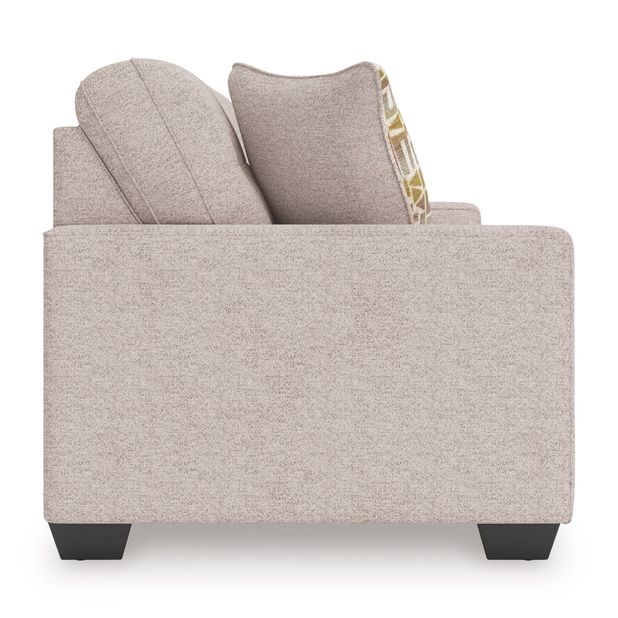 Picture of Storrow Stone Sofa