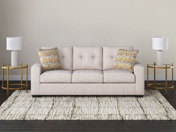 Picture of Storrow Stone Sofa