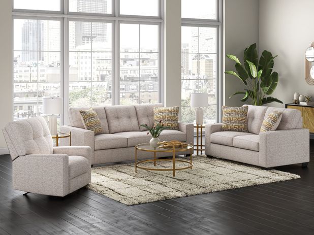 Picture of Storrow Stone Sofa