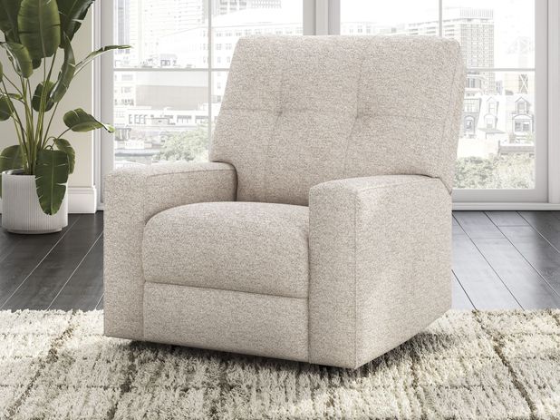 Picture of Storrow Stone Rocker Recliner