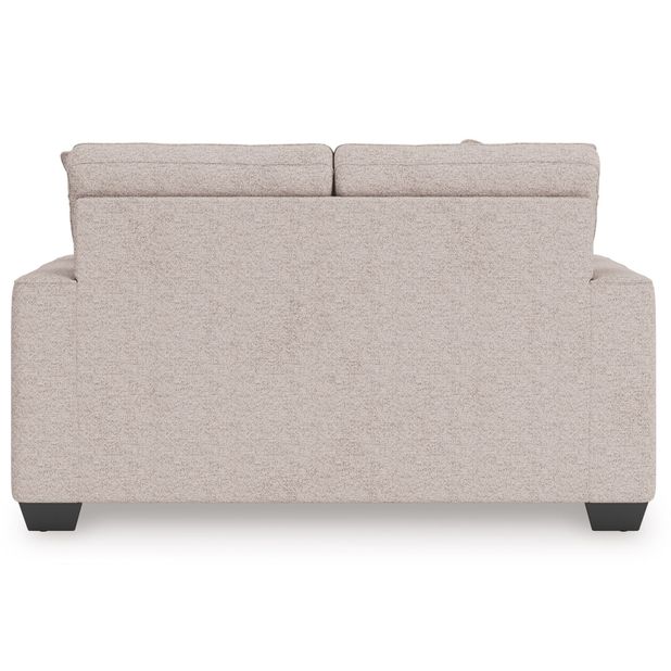 Picture of Storrow Stone Loveseat
