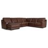 Picture of Ferndale 6pc Power Sectional II
