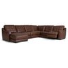Picture of Ferndale 6pc Power Sectional II