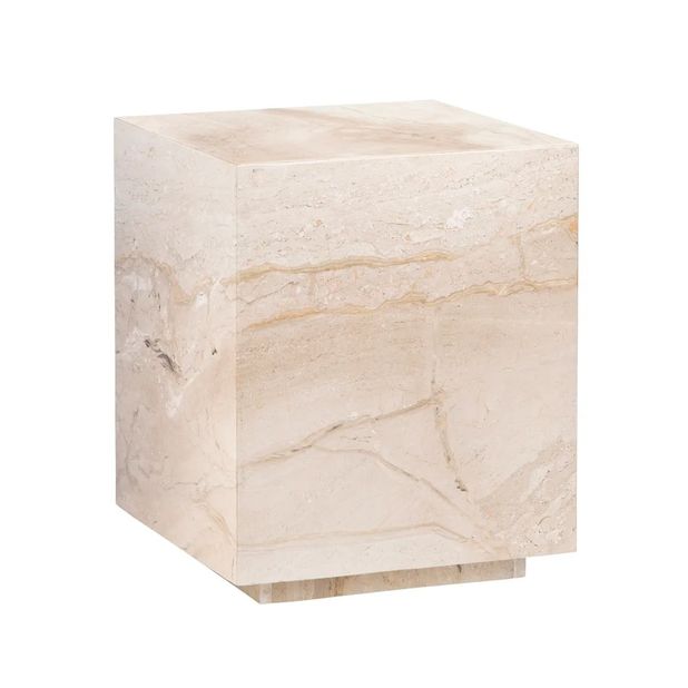 Picture of Florence Marble End Table