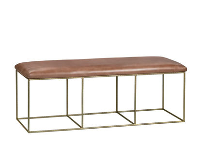 Picture of Bengal Manor Bench