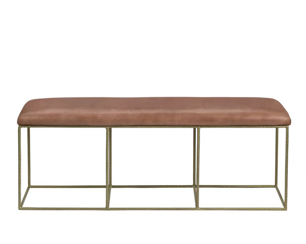 Picture of Bengal Manor Bench