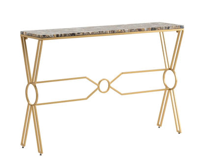 Picture of Kendall Console Table