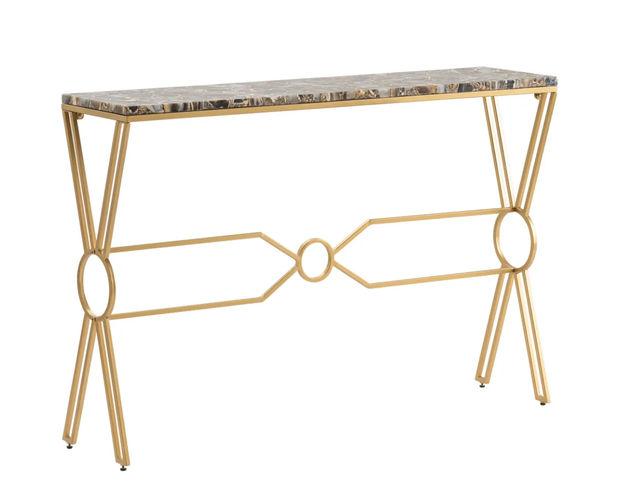 Picture of Kendall Console Table
