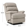 Picture of Astor Rocker Recliner