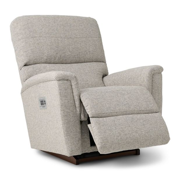 Picture of Ava Whisper Power Recliner