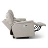 Picture of Ava Whisper Power Console Loveseat