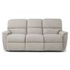 Picture of Ava Whisper Power Sofa