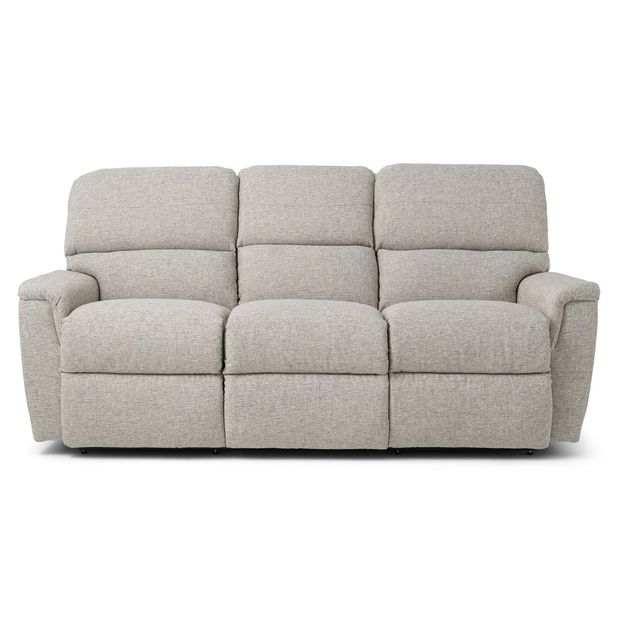 Picture of Ava Whisper Power Sofa