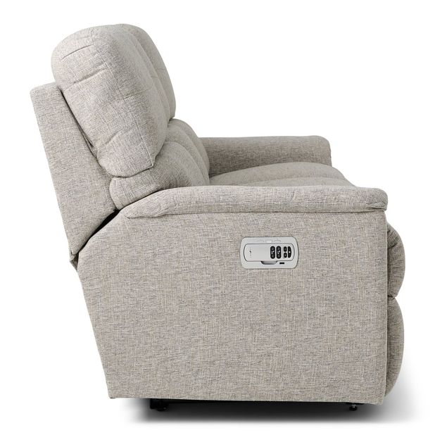 Picture of Ava Whisper Power Sofa